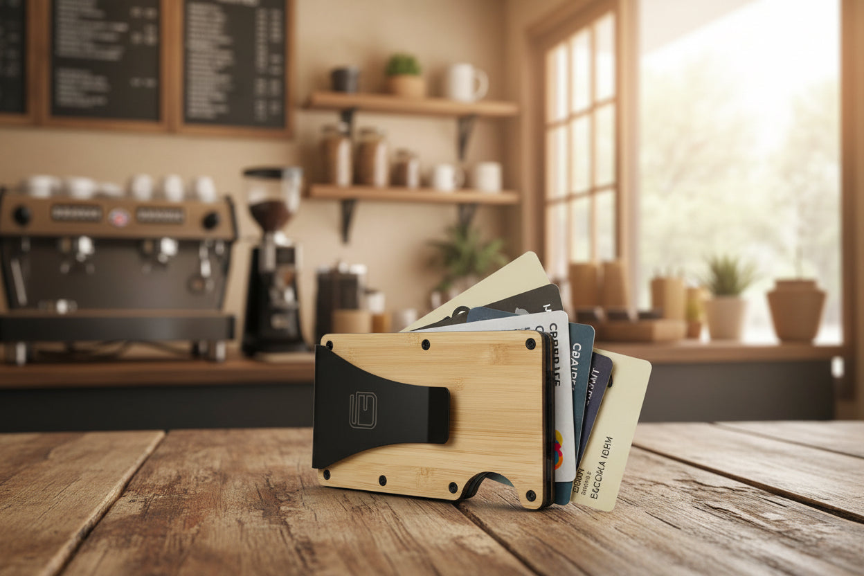 Light Wood GW [Clip]