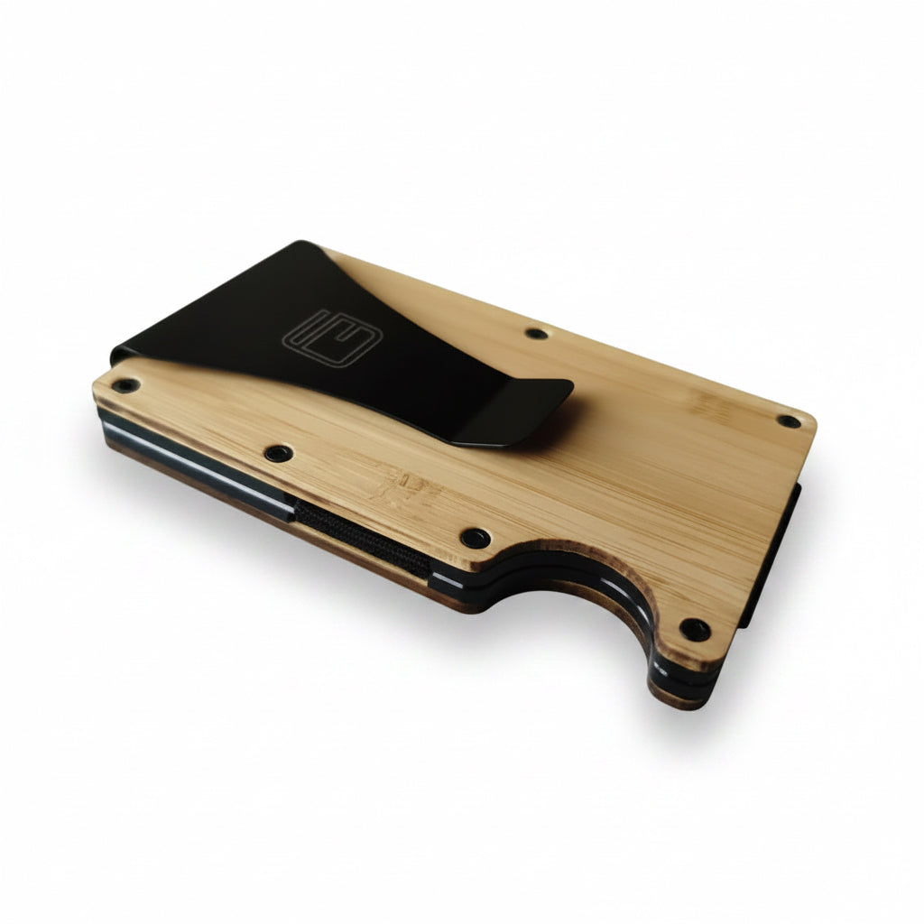 Light Wood GW [Clip]