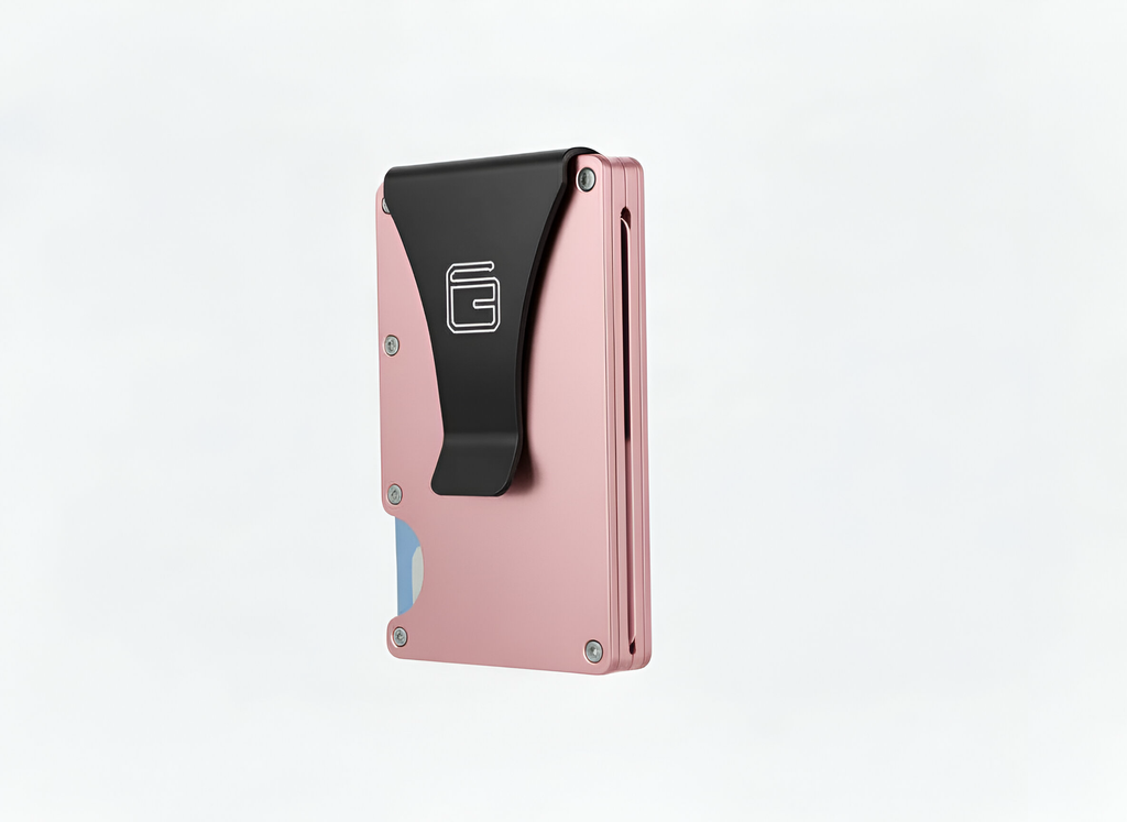 Pink GW