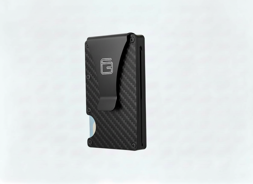 Carbon Fiber GW