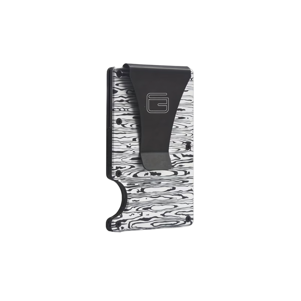 Special Edition - Zebra GW [Strap]