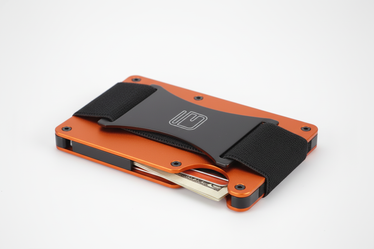 Orange GW [Strap]